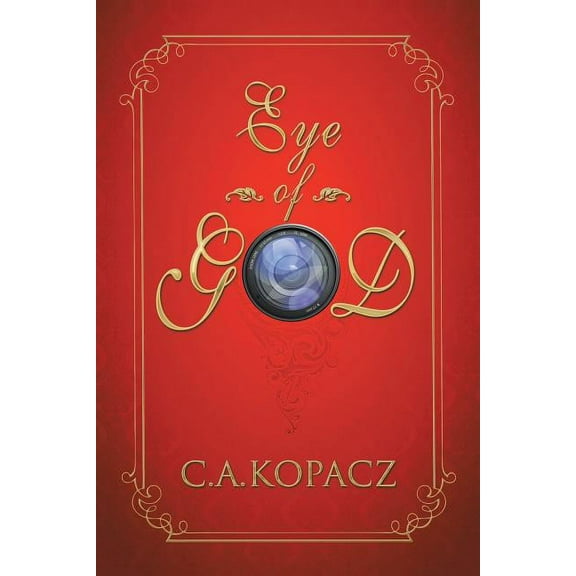 Eye of God (Paperback)