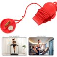 thumbnail image 4 of HLONK Treadmill Key Replacement  Running Machine Magnet Key Magnetic Treadmill Key, 4 of 6