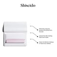 thumbnail image 6 of Shiseido Pureness Oil Control Blotting Paper 100 Pieces, 6 of 6