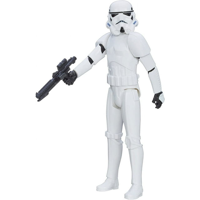 Figura de acción de Star Wars Saga Legends Luke Skywalker