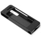 thumbnail image 4 of Funda protectora anticaídas ABS para Samsung Galaxy Z Fold 1 W20 (negra), 4 of 14
