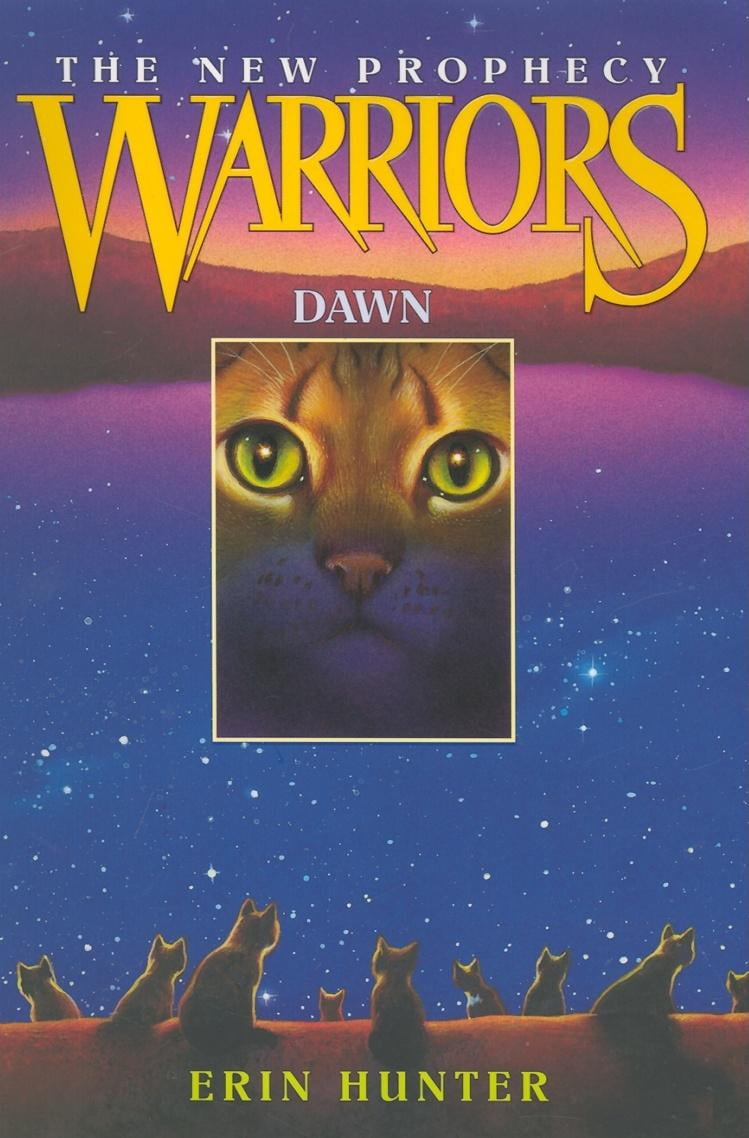 warriors the new prophecy set warriors the new prophecy set