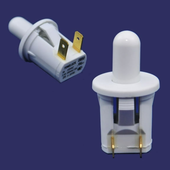 297243800 Frigidaire Refrigerator Switch