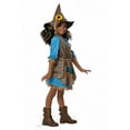thumbnail image 5 of Little Miss Scarecrow Child Costume, 5 of 5