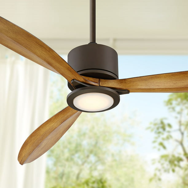 56 Casa Vieja Modern Tropical Indoor, Tropical Indoor Ceiling Fans With Lights