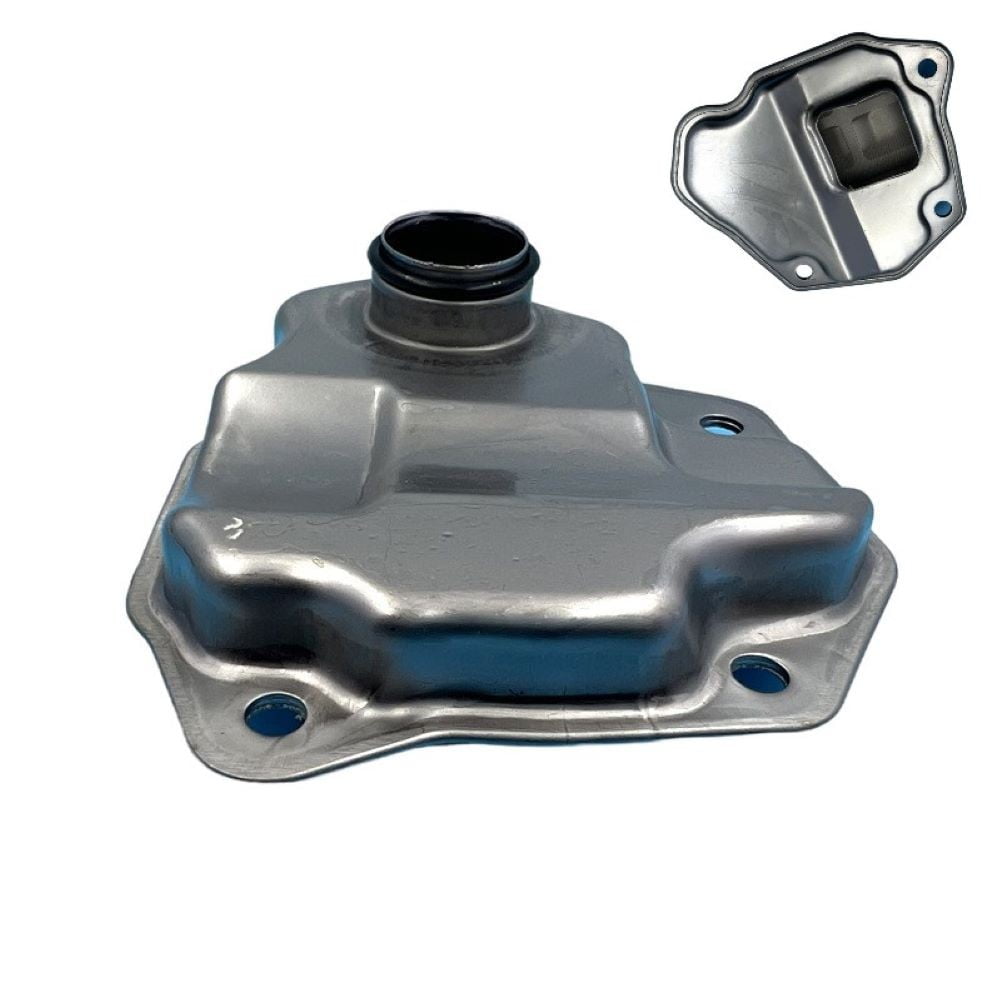 filtro de óleo de transmissão filtro para nissan alta murano ladino