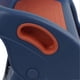 thumbnail image 4 of Kids 2 Step Stool Potty Training Thicken Slip Resistance Folding Stable Base Lightweight Footstool Red Blue, 4 of 4