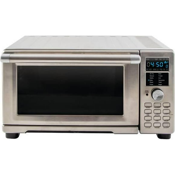 Nuwave Ovens