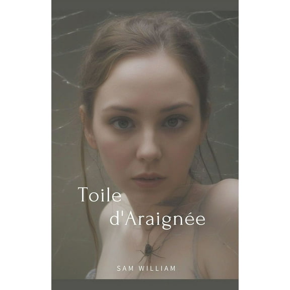 Toile d'Araignée, (Paperback)