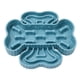 thumbnail image 1 of Comederos Lentos Para Perros Dispensador De Comida Con Ventosa Entrenador Para Perros Mayores Juguete De Estimulación Mental Para Lamer Aburrimiento Comida Para Mascotas En Interiores Y Exteriores, 1 of 6