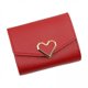 thumbnail image 1 of monedero de mujer,Mini monedero para mujer,tarjetero para tarjetas de crédito.,Carteras finas para mujer,organizador de cartera para teléfono,portatarjetas de crédito bolso largo 2 piezas, 1 of 8