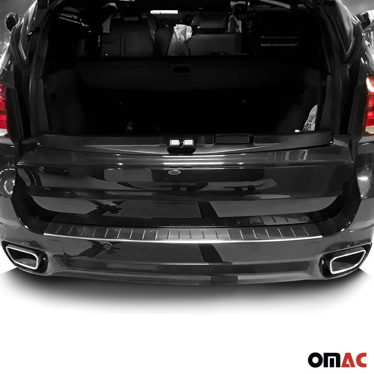 Bâche protection BMW X5 F15 - Housse Jersey Coverlux© : usage garage