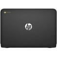 thumbnail image 4 of Restored HP Chromebook 11 G4 11.6 Inch Laptop P0B79UT#ABA (Intel N2840 Dual-Core, 2GB RAM, 16GB Flash SSD, Chrome OS) (Black) (Refurbished), 4 of 5