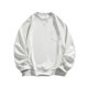 thumbnail image 2 of Blusas y camisas de manga larga con cuello redondo para hombre, suéter deportivo informal con bloques de color y cuello redondo, suéter con bolsillo, blusas de manga larga con cuello redondo, blusa de, 2 of 9
