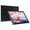 Black, variant on 10 inch Tablet Android 14 Tablets, 8GB RAM 64GB ROM 512GB Expandable, Quad-Core Processor Tablet PC, 1280x800 IPS HD Touch Screen, 6000mAh Battery, 2MP+8MP Dual Camera, WiFi6, BT, Google GMS, Blue