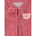 thumbnail image 3 of Carter's Child of Mine Baby Cozy Sleep 'N Play, Sizes Preemie-6/9 Months, 3 of 7