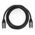 thumbnail image 2 of Black Display Cable,  Cable, Low EMI For TV, 2 of 8