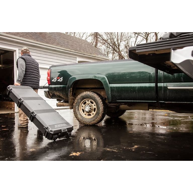 Pelican Vault V800 Large Waterproof Hunting Storage for Outdoor