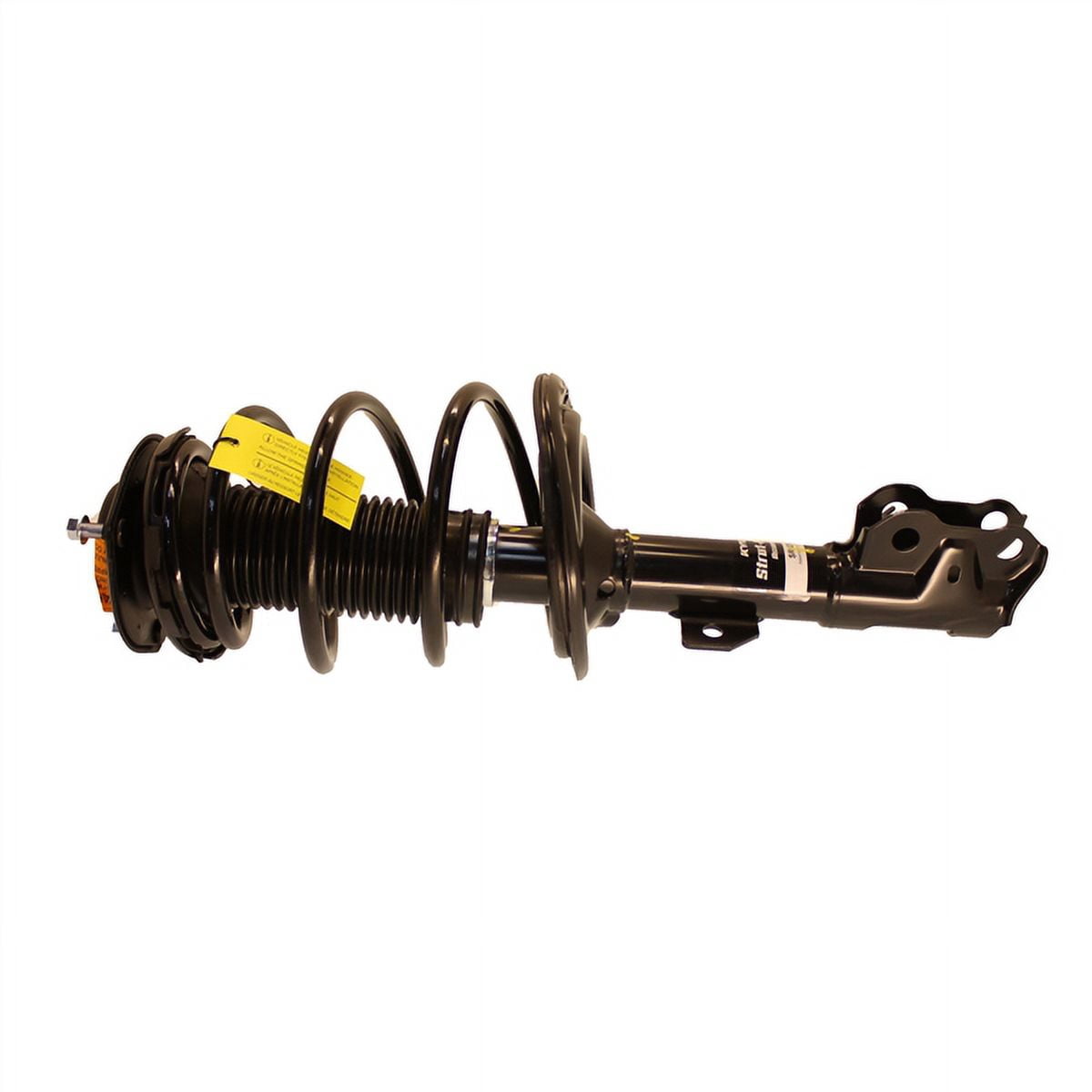 Suspension Strut and Coil Spring Assembly Fits select: 2012 TOYOTA CAMRY BASE/SE/LE/XLE, 2014 TOYOTA CAMRY SE/XLE