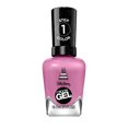 thumbnail image 1 of Sally Hansen Miracle Gel, vernis à ongles en gel, vernis à ongles résistant à l'écaillage, dure jusqu'à 8 jours, 1 of 7