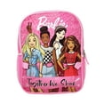 thumbnail image 5 of Barbie Backpack & Insulated Lunch Bag Detachable 2-Piece Set Pink Girls, 5 of 8