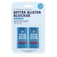 thumbnail image 1 of Dr. Frederick's Original Better Blister Blocker 0.90 oz - 2 barras - Barra anti-rozaduras - Bálsamo anti-ampollas - Prevención de ampollas y alivio del dolor - Barra anti-rozaduras para viajes - Parqu, 1 of 9