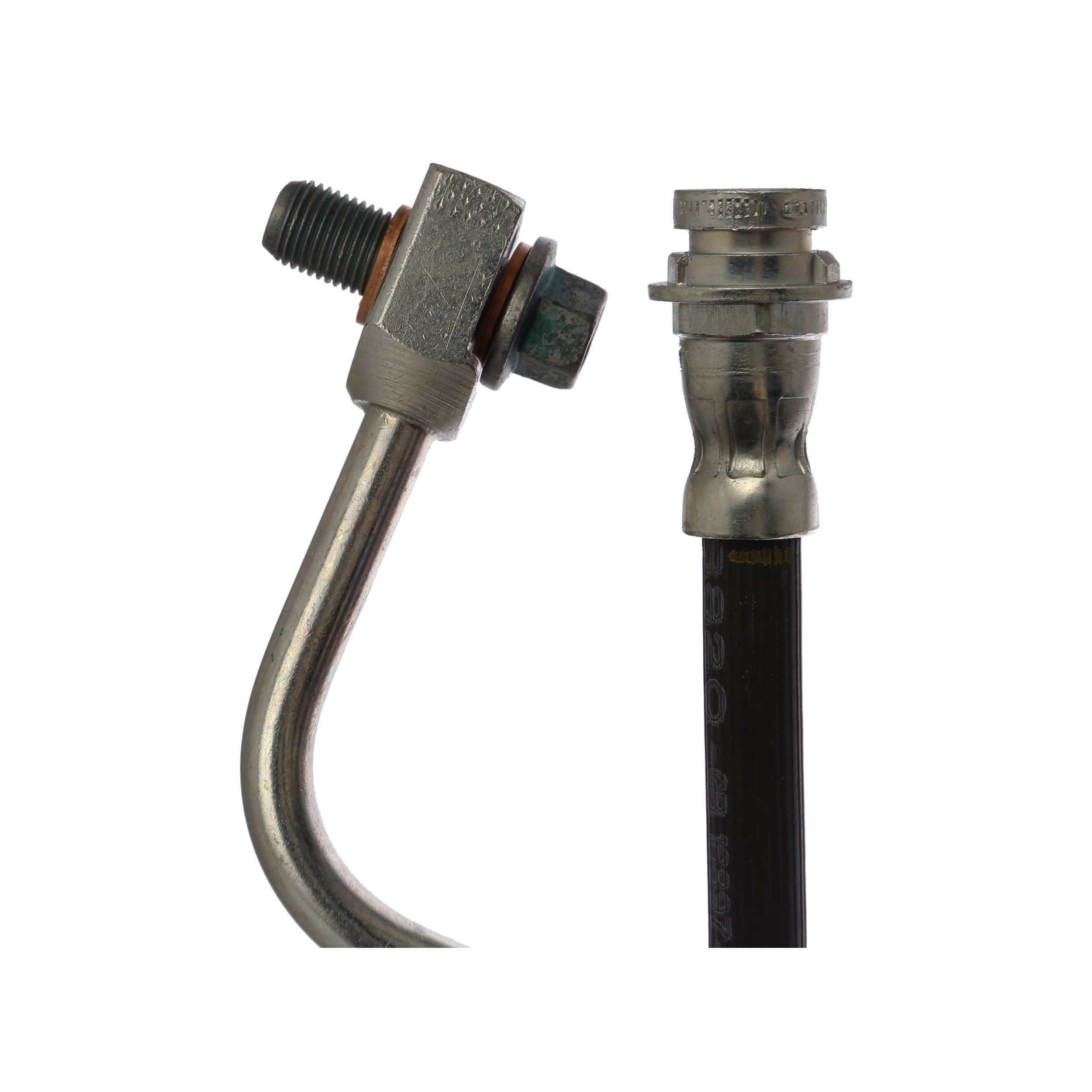 Raybestos Element3 Brake Hose, BH383877 Fits select: 2014-2019 CHEVROLET CORVETTE
