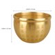 thumbnail image 2 of OULII Bol Decorativo De Cobre Dorado Con Tradicional Chino Para Adorno De, 2 of 8
