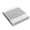 White, variant on New Version Black Mirror Basic Coffee Scale Kitchen Scales with Auto Timing for Both Espresso and Pour Over Digital