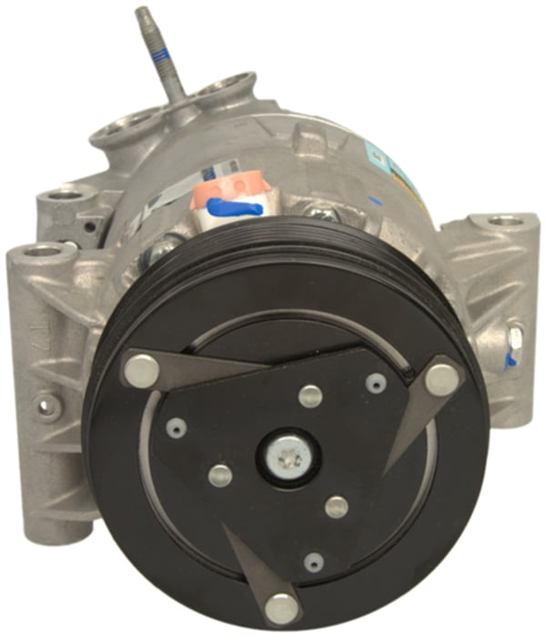 Four Seasons A/C Compressor P/N:68296 Fits select: 2004-2006 CHEVROLET MALIBU, 2005-2006 PONTIAC G6
