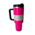 thumbnail image 2 of Termo Vaso Stanley de 40 Oz 1.18 Lt Fluor, 2 of 3