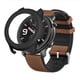 thumbnail image 5 of Gwong Electrónica Protector protector de la caja protectora de la cubierta de silicona suave para Amazfit GTR 42 / 47mm, 5 of 7