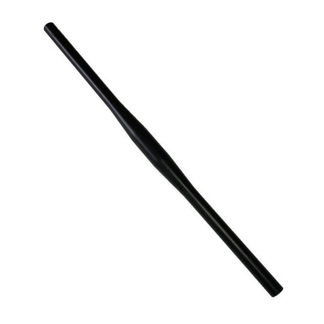 Mountain Bike Handlebar, 31.8mm Design, Iron, Aluminum Alloy Bike Riser Handlebars Bike Handlebar Replacement