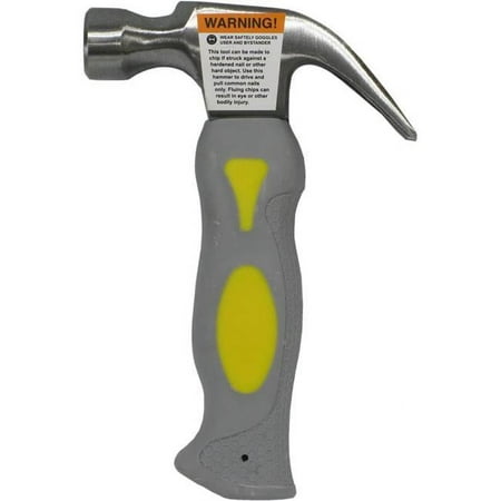 

8 oz Stubby Hammer