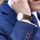 thumbnail image 4 of Correa de reloj inteligente One Piece (negra) adecuada para Huawei Watch 3 Gt3 Pro Samsung S1, correa de 22 mm, correa de cuero, correa de reloj para hombres y mujeres, 4 of 4