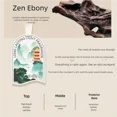 thumbnail image 4 of Colgante de perfume para coche, colgante de aceite esencial de aromaterapia para coche, fragancia ligera para coche, decoración de incienso para coche, 4 of 5