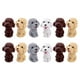 thumbnail image 1 of 24 Pcs Bulk Toys Kids Miniature Animal Toys Eraser Toy Mini Animal Erasers Take Apart Eraser, 1 of 2