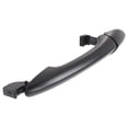 thumbnail image 5 of Exterior Door Handle For 2011-2015 Sonata Sedan Set of 2 Front Primed Plastic, 5 of 7