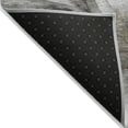 thumbnail image 5 of Addison Rugs Chantille Indoor/Outdoor Transitional Floral Silver Machine Washable Rectangle Rug, 8' x 10', 5 of 8
