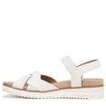 thumbnail image 5 of LifeStride Womens Zuri Strappy Sandals - Medium & Wide Width, 5 of 7