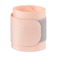 thumbnail image 2 of Protector de muñeca, correas de soporte para muñeca, muñequera ajustable multifuncional, muñequera para práctica de gimnasio, Fitness al aire libre Piel, 2 of 8