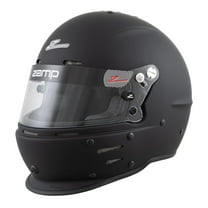 Zamp RZ-62 Aramid SA2020 Helmet, Flat Black, 2X-Large
