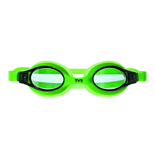 best tyr goggles