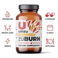 thumbnail image 5 of UMZU Redwood & zuBurn Bundle: Blood Flow & Metabolism Support, 5 of 6