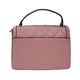 thumbnail image 2 of Bolso con rombos y cadena dorada Yunikon  Bolso pequeño, 2 of 5
