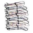 thumbnail image 1 of MasteelfCA 20Pcs Adjustable Glasses Chain Neck Spectacles Chain Eyeglass Rope(Random Color), 1 of 7