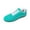 Dark Green, variant on Women's Fashion Trainers Sneakers Comfortable Walking Shoes Casual Lace-Up Non Slip Sneakers