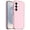 Pink, variant on XPM for Samsung Galaxy S26+ / S26 Plus Transparent Shock Absorption PC + TPU Rubber Gel Thick 3mm Hybrid Silicone Slim Fit Back Phone Case Cover (Clear)