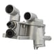 thumbnail image 2 of Toma De Agua Con Termostato Y Sensor P/ Ibiza 1.6l 03-08, 2 of 5