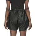 thumbnail image 2 of Reflections Adult Disposable Exam Shorts Black Small / Medium 50 Ct, 2 of 4